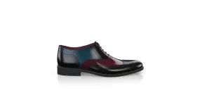 Chaussures oxford pour hommes 9934 | Girotti