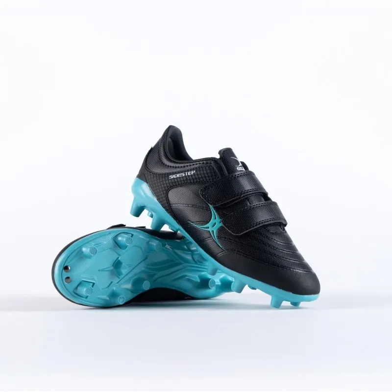 Chaussures rugby fermeture scratch VX10 MSX / Gilbert