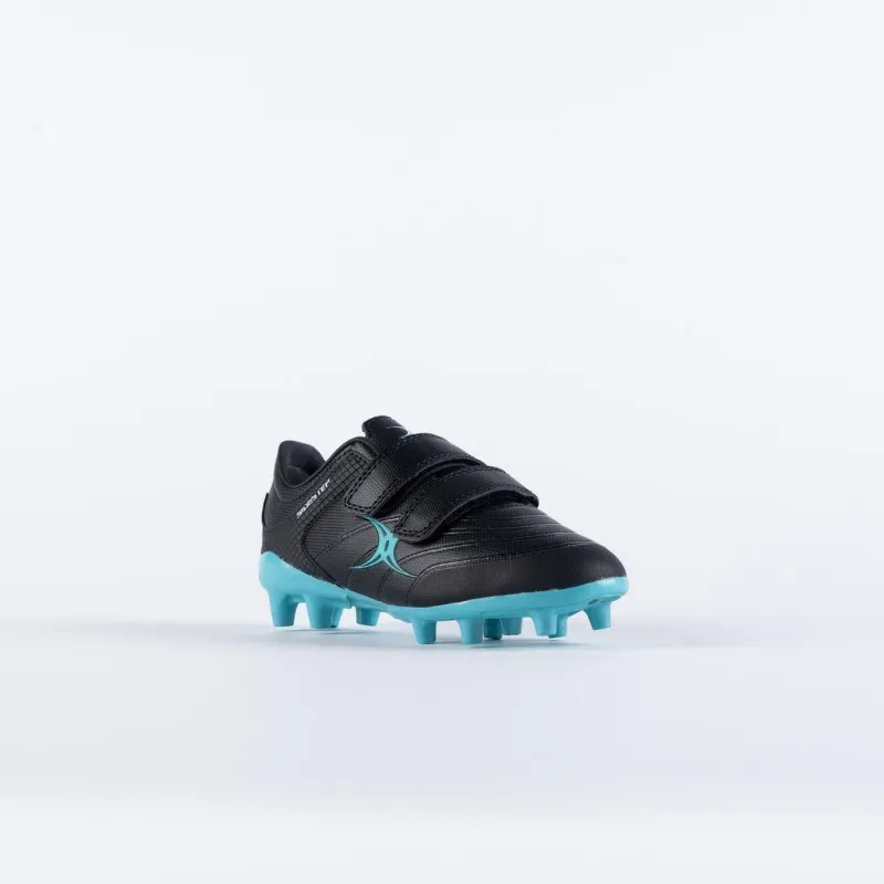 Chaussures rugby fermeture scratch VX10 MSX / Gilbert