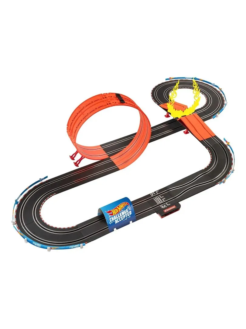 Circuit Hot Wheels 4,9 - N/A