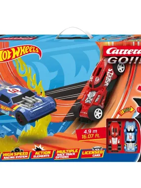 Circuit Hot Wheels 4,9 - N/A