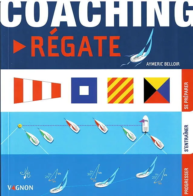 COACHING REGATE