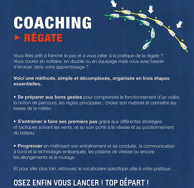 COACHING REGATE