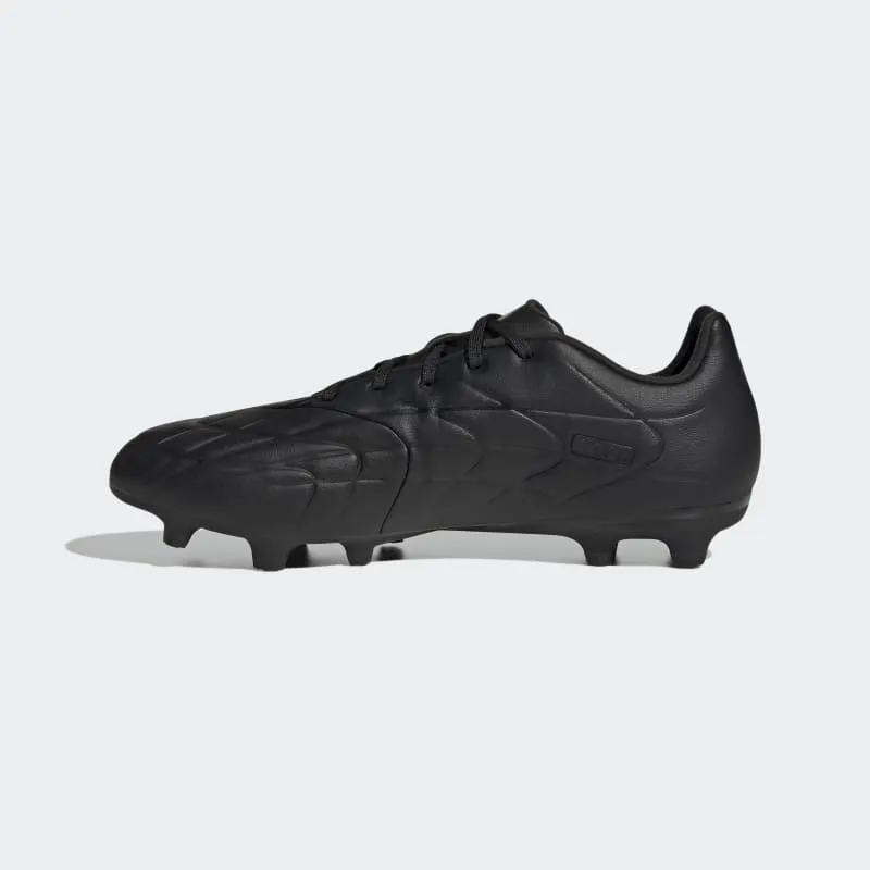 Crampons de foot adidas Copa Pure.3 Terrain souple - Noir - HQ8940