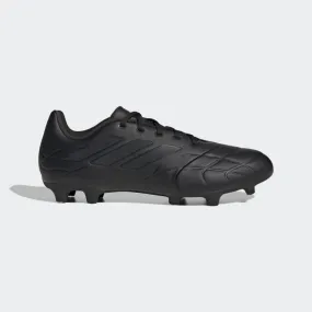 Crampons de foot adidas Copa Pure.3 Terrain souple - Noir - HQ8940