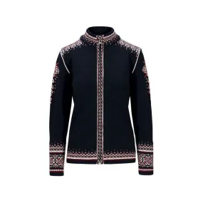 Dale of Norway 140th Anniversary Jacket - Veste en laine mérinos femme | Hardloop