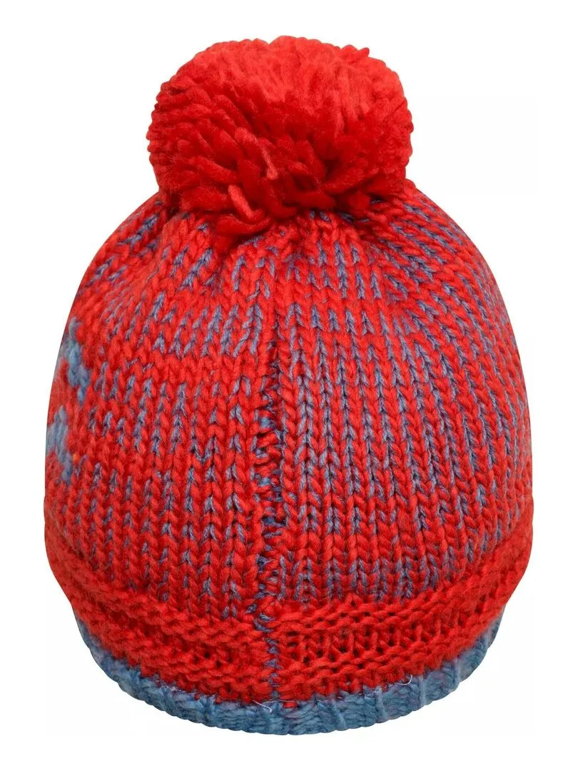 Dare 2B - Bonnet IMAGINATION - Rouge foncé