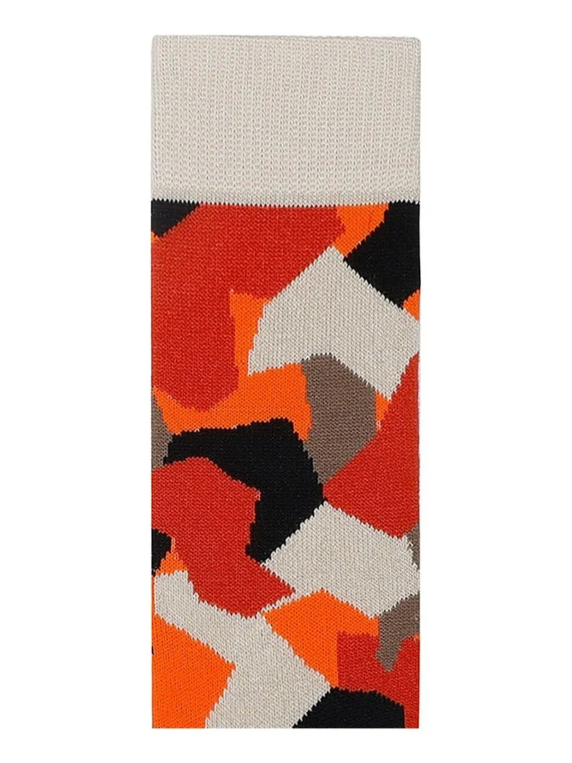 Dare 2B - Chaussettes de ski - Orange clair