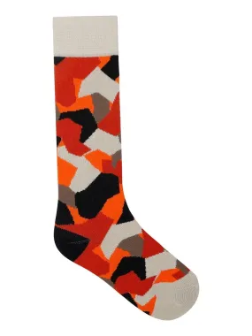 Dare 2B - Chaussettes de ski - Orange clair