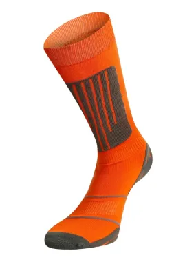 Dare 2B - Chaussettes de ski - Orange clémentine