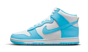 Dunk High Blue Chill