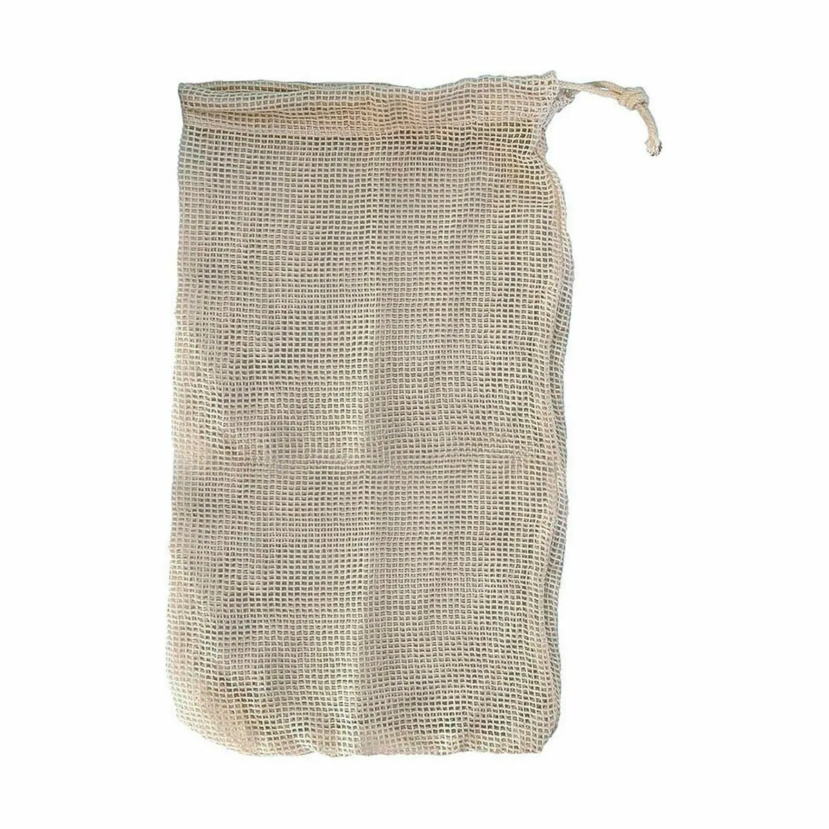 Ensemble de sac alimentaire réutilisable Quttin Légumes 35 x 20 cm (48 Unités)