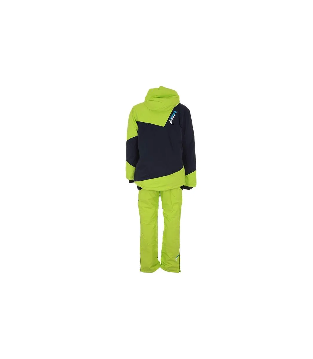 Ensemble de ski homme CORO