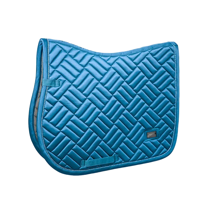 Equestrian Stockholm - Tapis de selle Amalfi