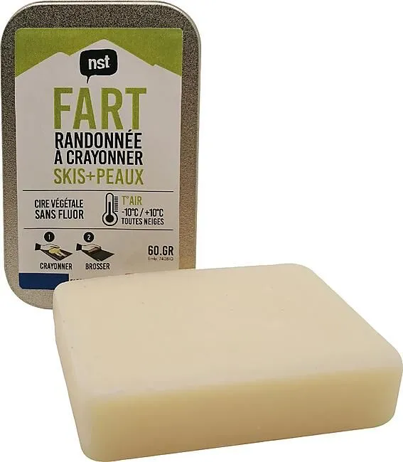 FART BLOCK RANDO 60 G