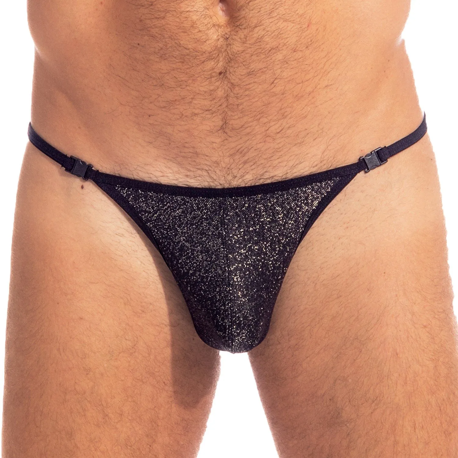 Fauves de Nuit - String Striptease - L'Homme Invisible : vente stri...