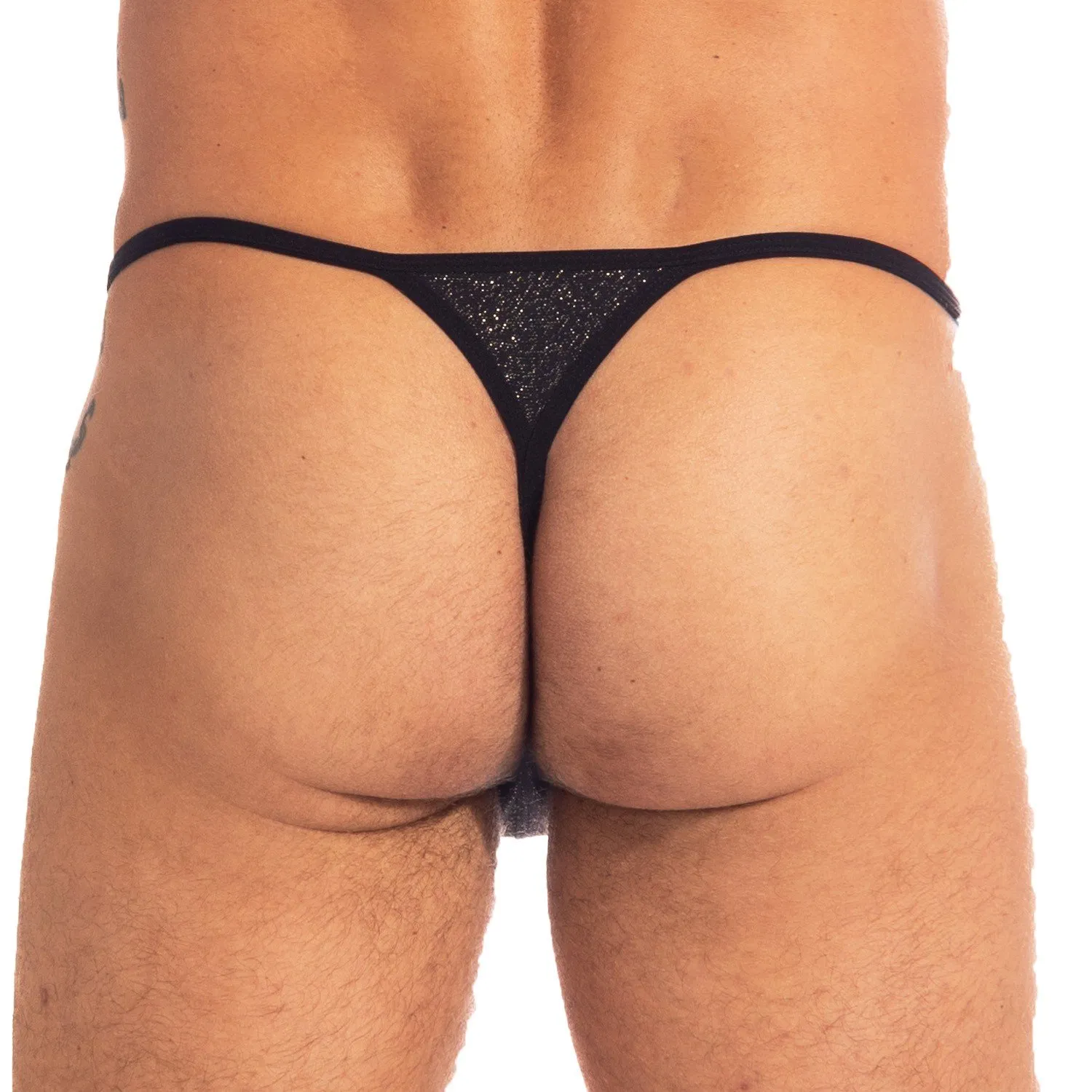 Fauves de Nuit - String Striptease - L'Homme Invisible : vente stri...