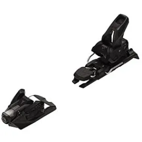 FIXATION SKI STRIVE 12 GW BLACK