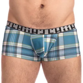 Fraser - Hipster Push-up - L'Homme Invisible : vente shorty boxers ...