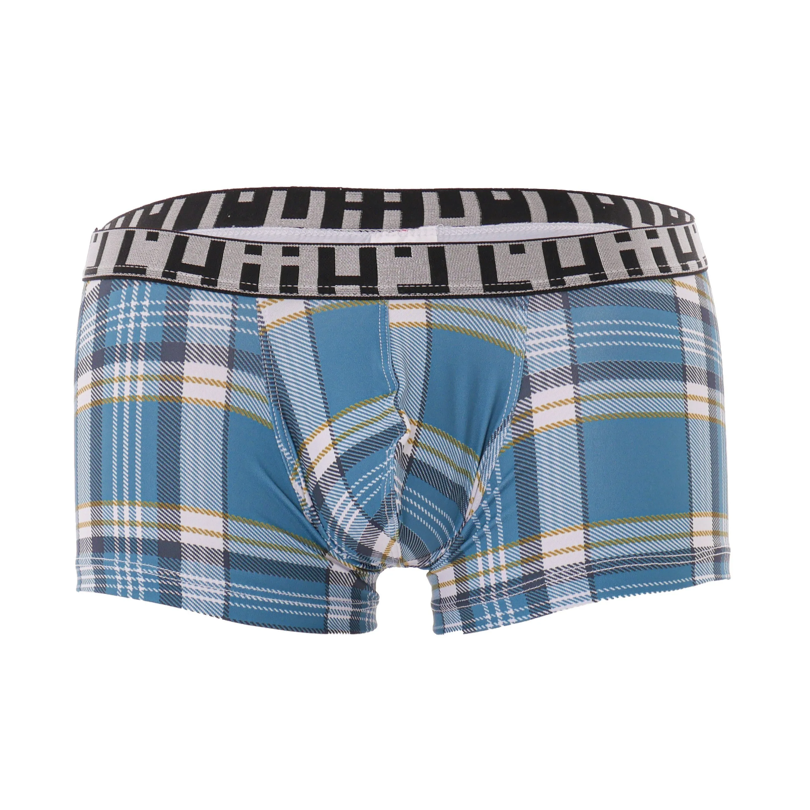 Fraser - Hipster Push-up - L'Homme Invisible : vente shorty boxers ...