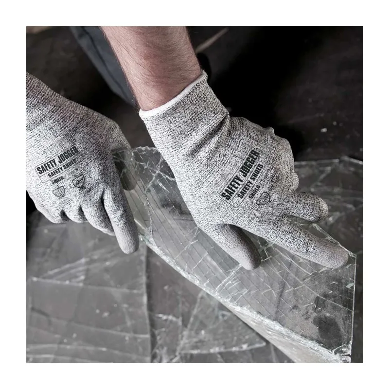 GANT SHIELD - Vos gants de protection chez votre distributeur Stéol