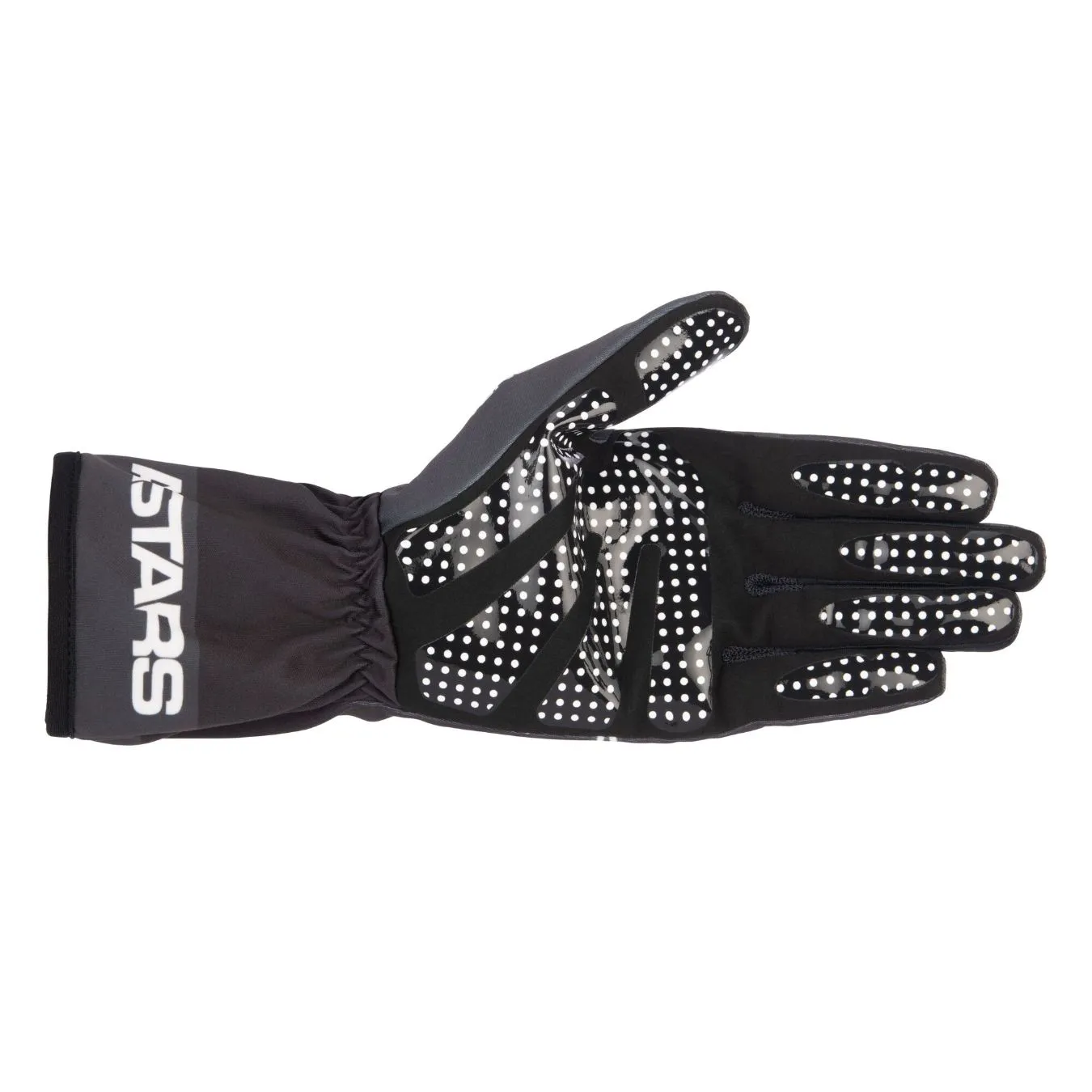 Gants ALPINESTARS Tech-1 K Race V2 One Vision Noir/gris