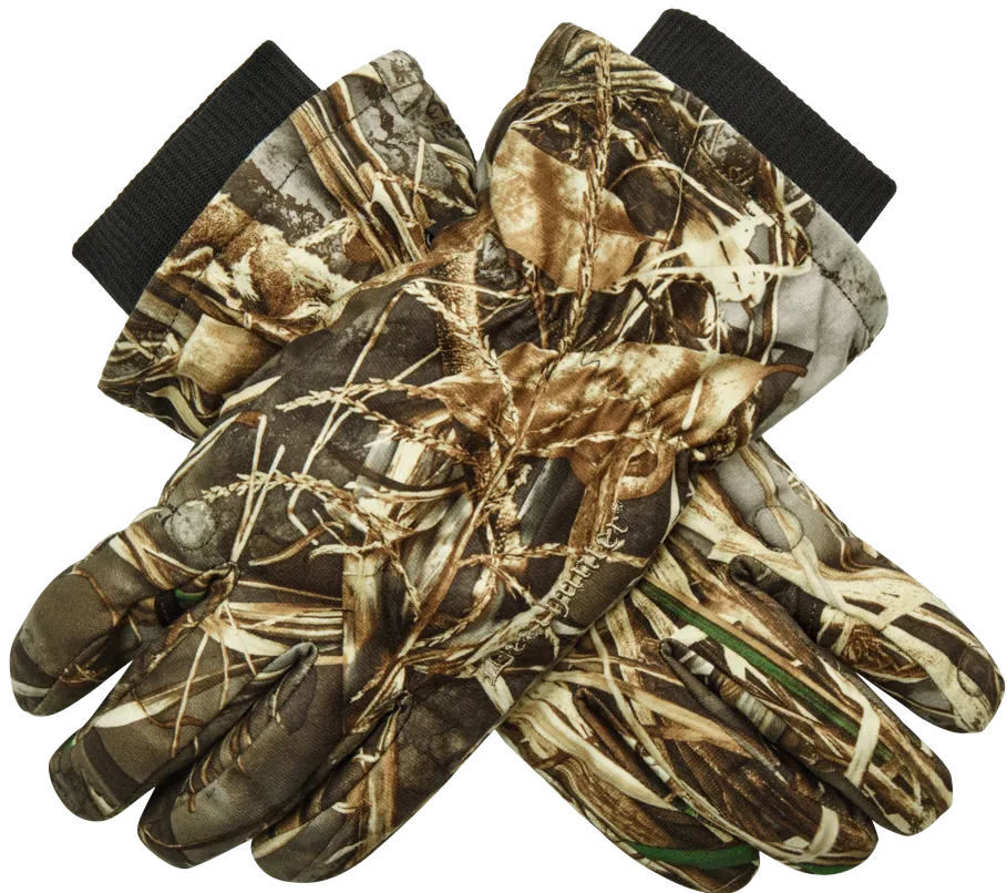 Gants d'hiver Game Realtree MAX-7 DEERHUNTER