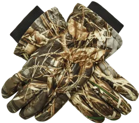 Gants d'hiver Game Realtree MAX-7 DEERHUNTER