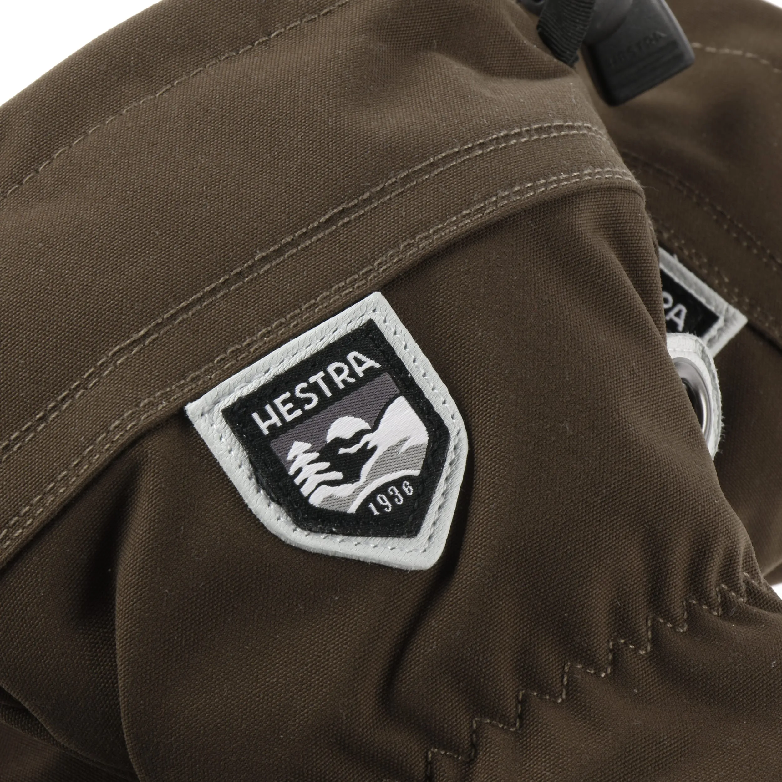 Gants Heli Ski 3-Finger by Hestra --> Chapeaux, casquettes & bonnets en ligne ▷ Chapeaushop