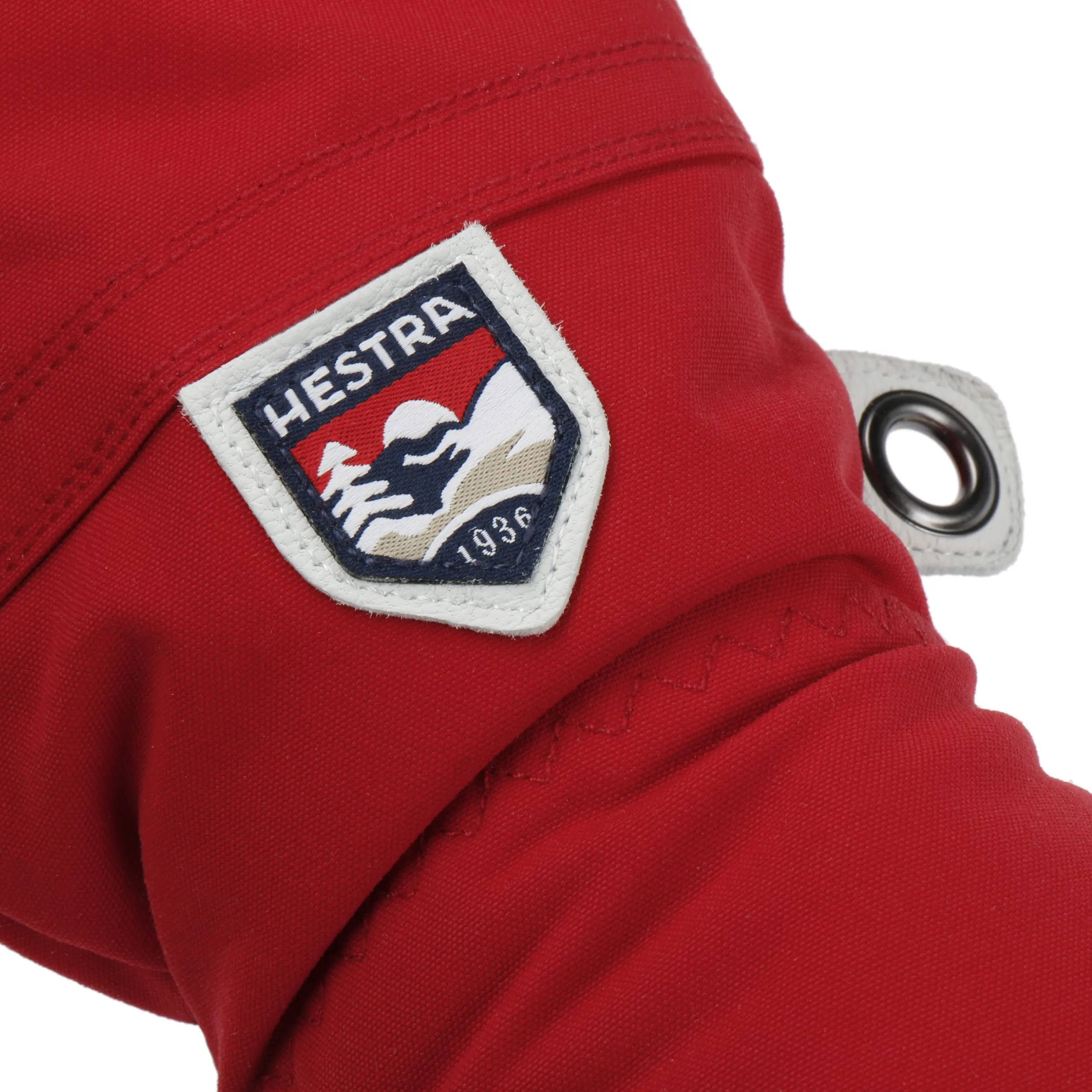 Gants Heli Ski 3-Finger by Hestra --> Chapeaux, casquettes & bonnets en ligne ▷ Chapeaushop