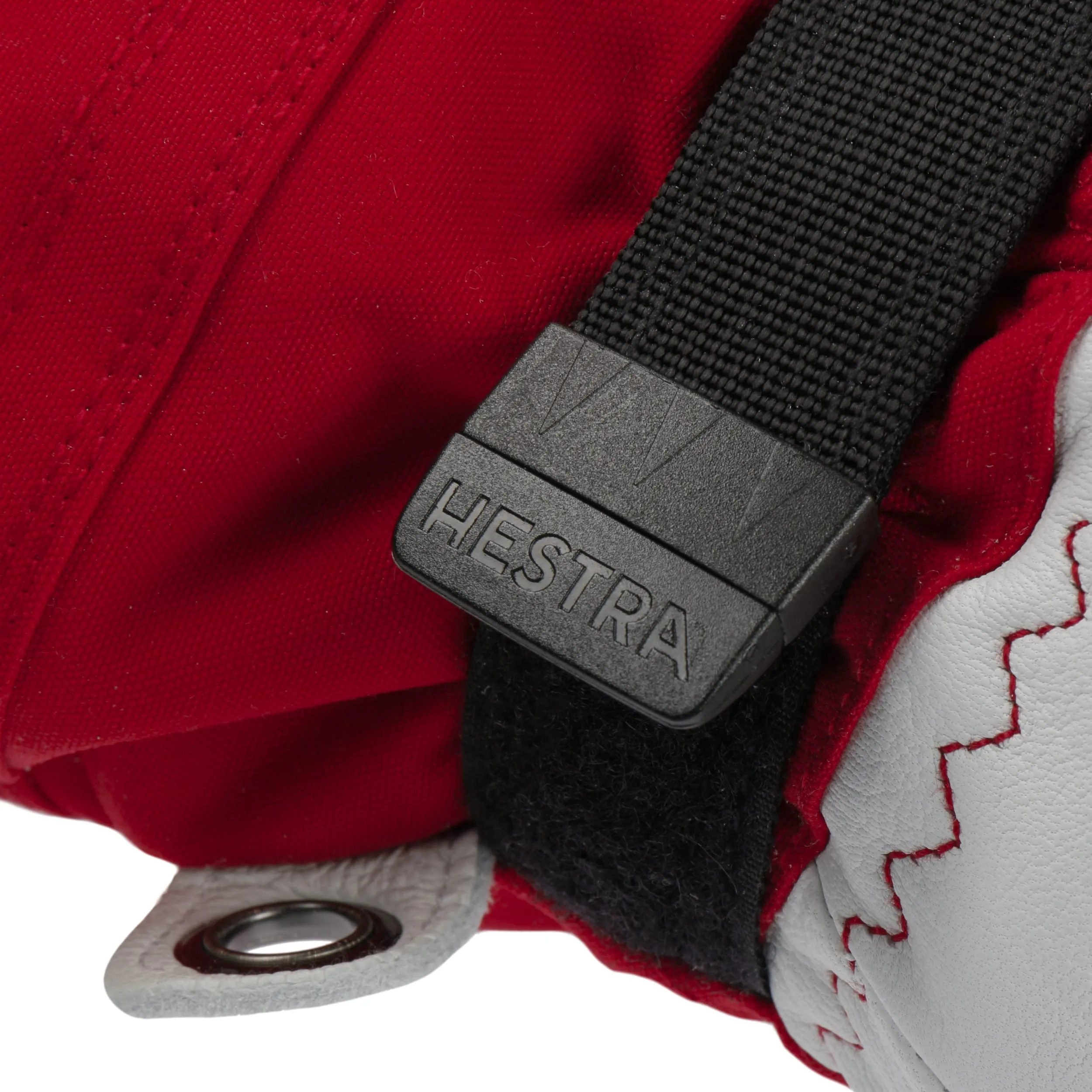 Gants Heli Ski 3-Finger by Hestra --> Chapeaux, casquettes & bonnets en ligne ▷ Chapeaushop