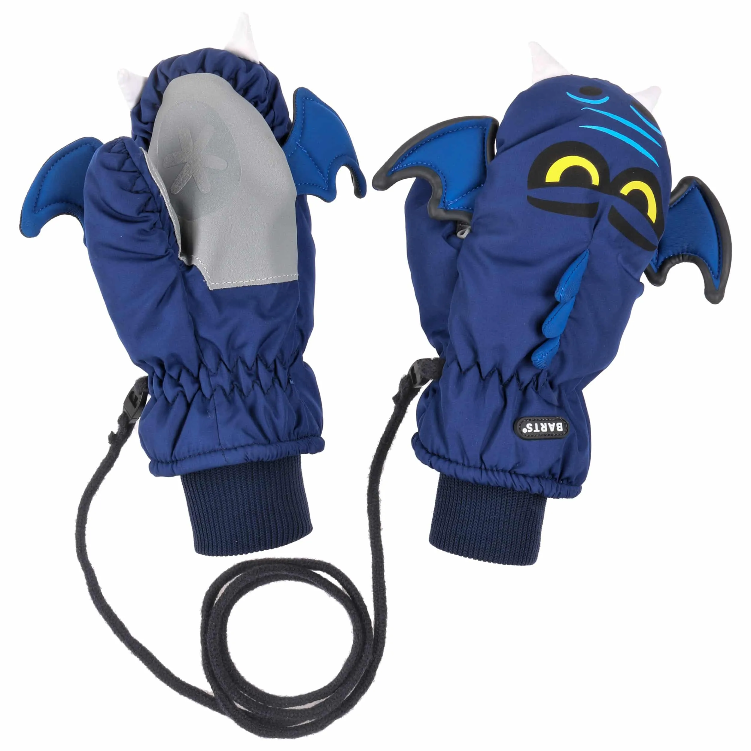 Gants pour Enfant Dragon by Barts --> Chapeaux, casquettes & bonnets en ligne ▷ Chapeaushop