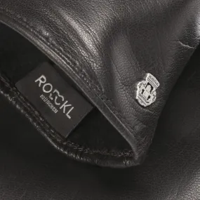 Gants pour Femme Basic by Roeckl --> Chapeaux, casquettes & bonnets en ligne ▷ Chapeaushop