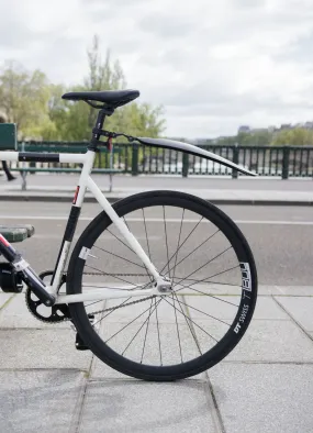 Garde-boue enroulable - Musguard | JE SUIS À VÉLO