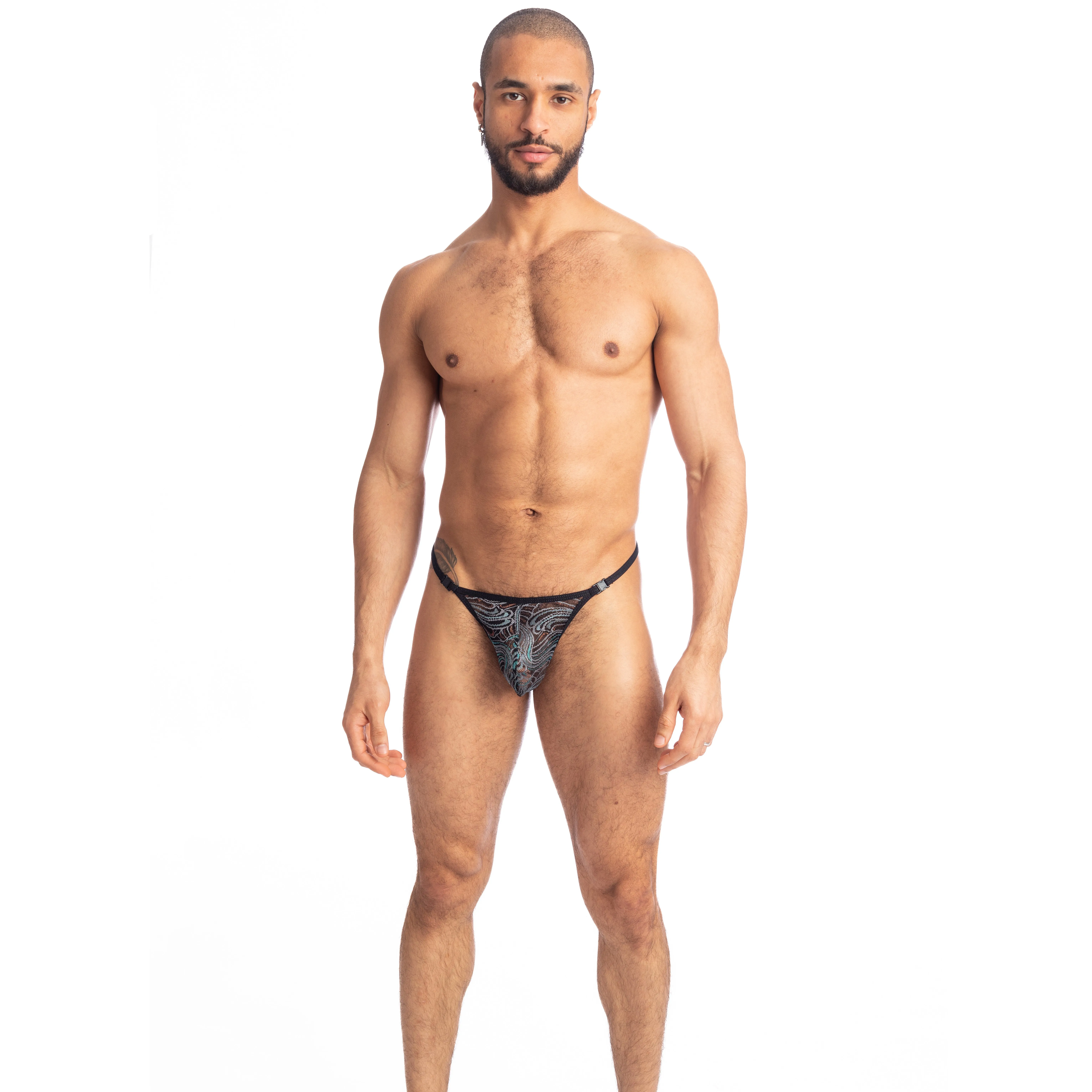 Giardini Mortella - String Striptease - L'Homme Invisible : vente s...