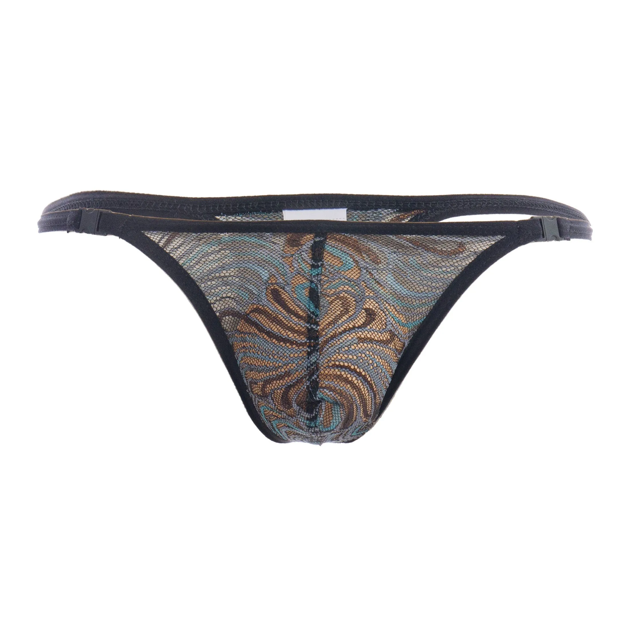 Giardini Mortella - String Striptease - L'Homme Invisible : vente s...