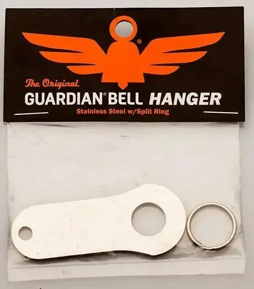 Guardian BElls Suspension d'accroche pour moto