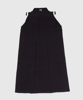 Hakama KUSAKURA Japon - Noir