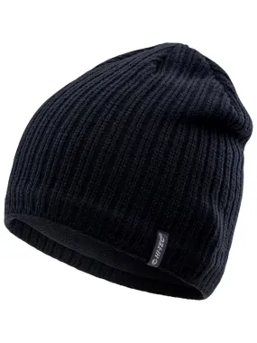 Hi-Tec - Bonnet RAMIR - Adulte - Noir