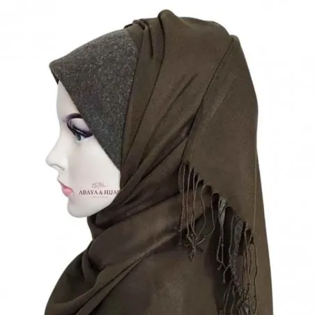 Hijab hiver