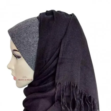 Hijab hiver