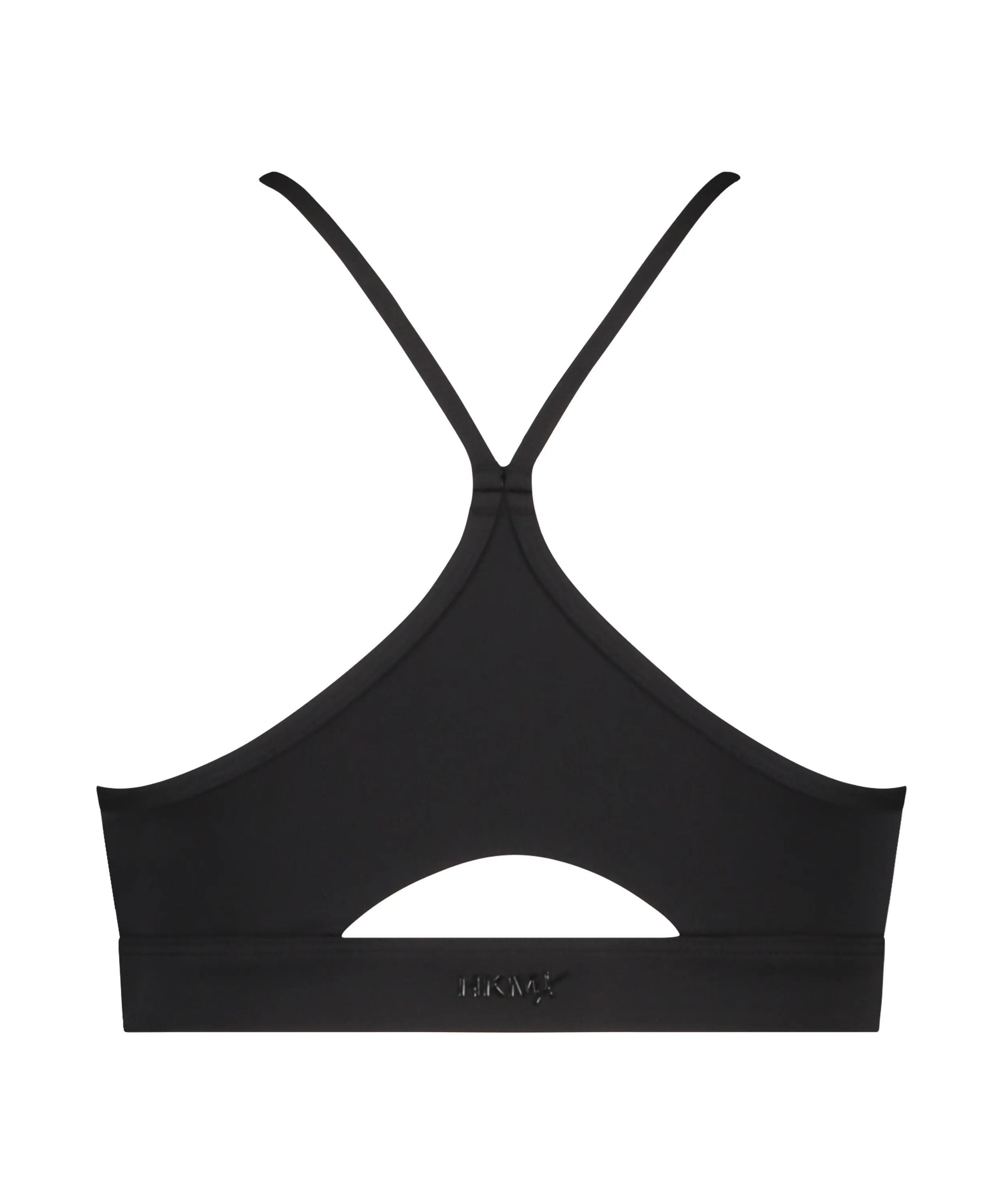 HKMX Brassière de sport de niveau 1