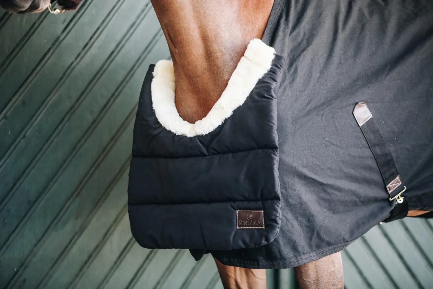 Horse BIB Hiver