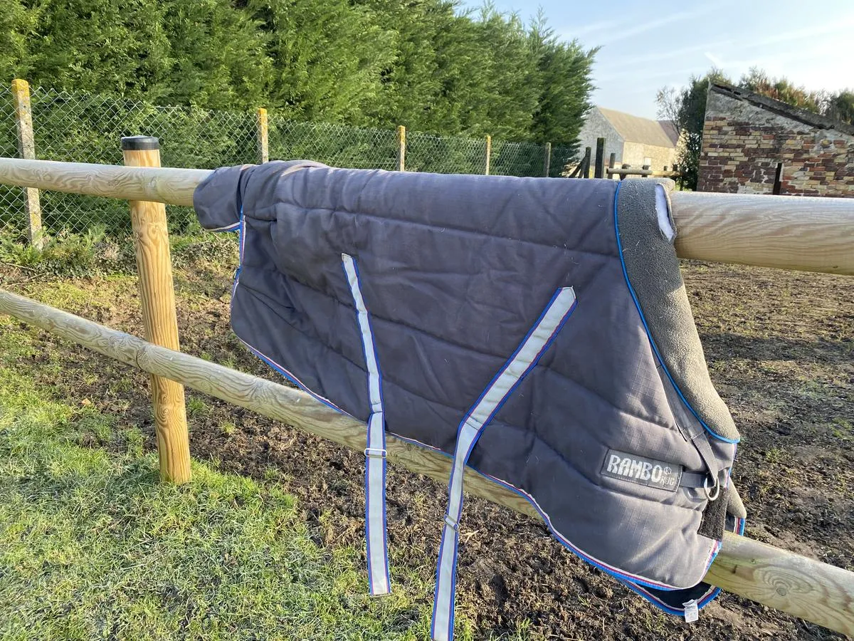 Horseware Cosy 5’0