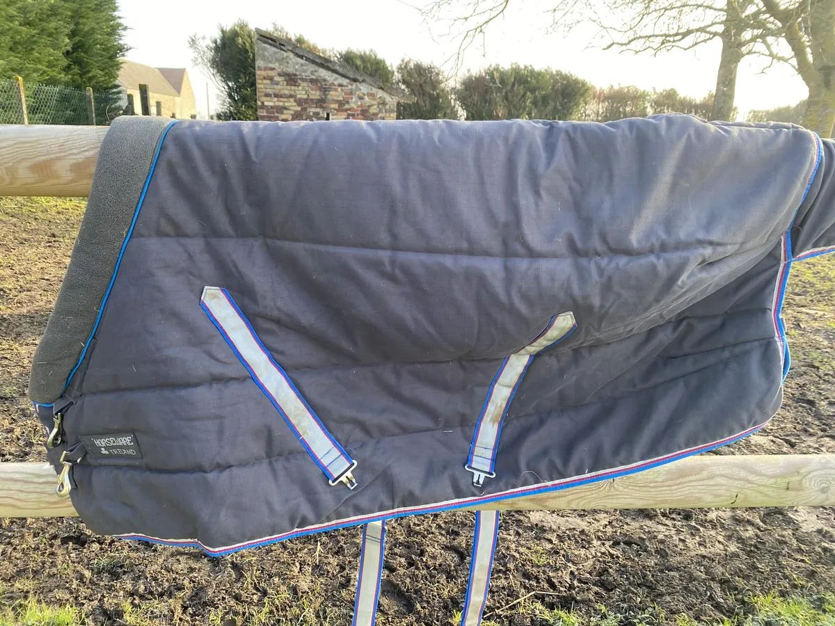 Horseware Cosy 5’0