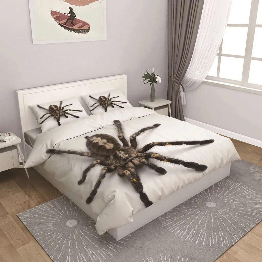 Housse De Couette Little Spider Cross Vintage