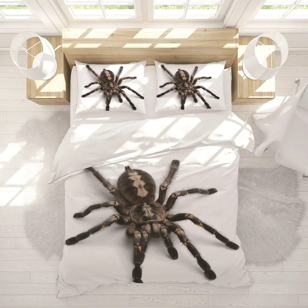 Housse De Couette Little Spider Cross Vintage