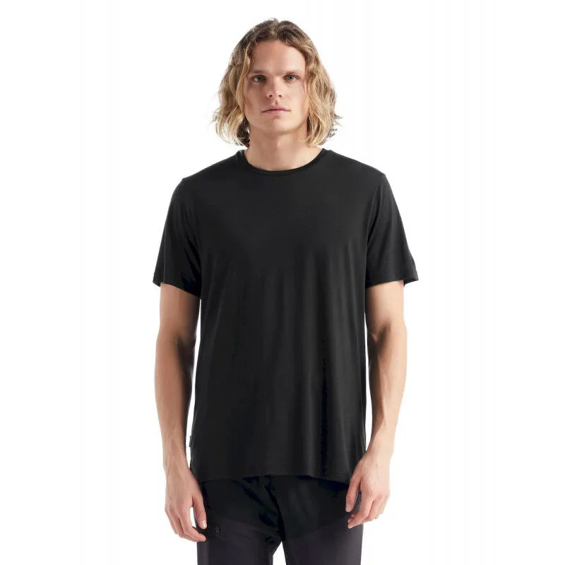 Icebreaker Sphere II SS Tee - T-shirt en laine mérinos homme I Hardloop | Hardloop