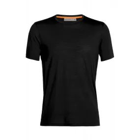 Icebreaker Sphere II SS Tee - T-shirt en laine mérinos homme I Hardloop | Hardloop