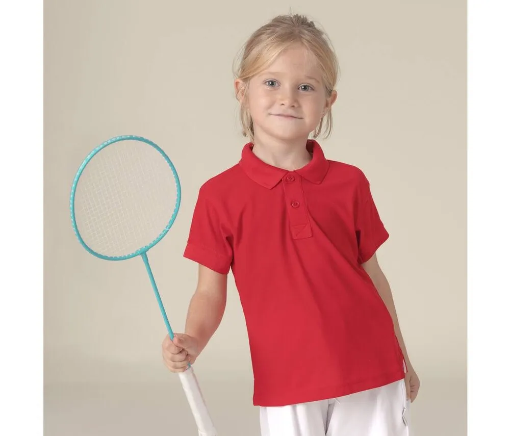 JHK JK922 - Polo de sport enfant